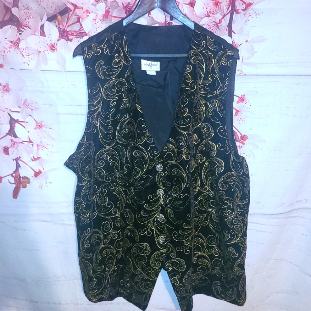 Women's Vest Top